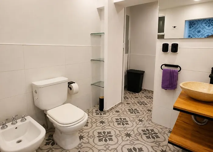 Morada Hostel&Bar Córdoba